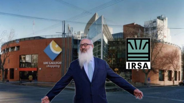IRSA desembarca en Mar del Plata: el gigante inmobiliario vinculado a Milei compró el shopping Los Gallegos