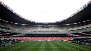 Empieza el Mundial: cuándo se juega el partido inaugural y cómo será el cronograma de los primeros días