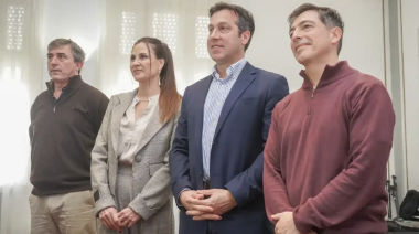 El nuevo dueño del Casino confirmó una alianza con Casinos Victoria para reactivar la sala de juegos