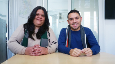 “Que el municipio continúe con la Escuela de Ajedrez es una decisión política importantísima para la comunidad”