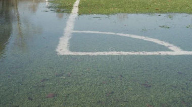 Futbol Local. La Liga dio un primer parte