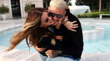 Las hijas de Wanda Nara pasaron la tarde con Mauro Icardi y la China Suárez: ¿qué hicieron?