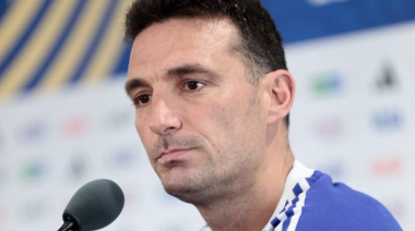 Con Messi y el Dibu Martínez listos, la Selección Argentina ultima detalles en Kansas