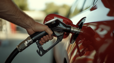 ¿Bajará el precio de la nafta en Argentina tras la caída del petróleo?