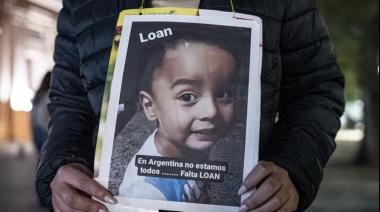 Comienza el juicio por el caso Loan y las defensas buscarán frenar el proceso