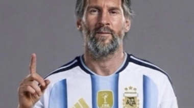 Los memes explotaron tras la goleada de Argentina: Messi, Argelia y la ilusión mundialista, protagonistas en las redes