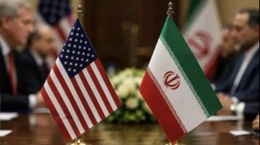 Salió a la luz el acuerdo entre Estados Unidos e Irán: qué establece el pacto de 14 puntos