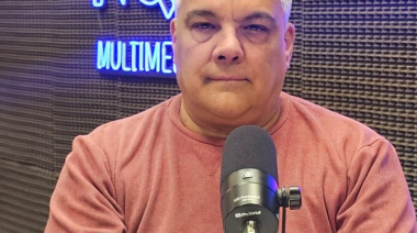 “Vamos por todo”: el padre de Bautista Coronel reafirmó su pedido de justicia antes de la resolución judicial