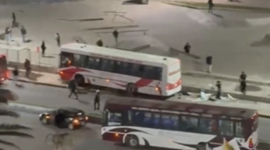 Identificaron a las seis personas trasladadas al HIGA tras la tragedia en un skate park