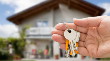 ¿Cuánto dinero se necesita para comprar una casa de USD 100.000 o USD 150.000 con crédito hipotecario?