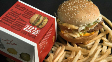 ¿El acuerdo que podría acercar a McDonald's a Necochea?