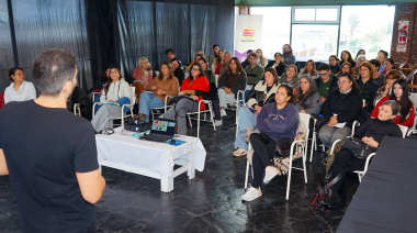 Emprender 2026: comenzó la capacitación gratuita para fortalecer los negocios locales