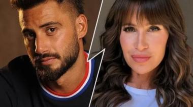 Nico Occhiato echó a los culpables del error en Luzu TV y Florencia Peña anunció que se desvinculará