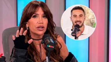 Flor Peña habló de su charla con Nico Occhiato y dejó una frase que agitó la interna