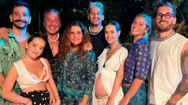 La familia de Ricardo Montaner se mostró conmocionada por la tragedia en Venezuela: "Orando"