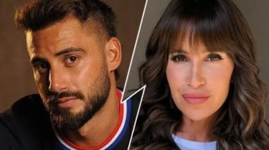 Una fortuna: el millonario reclamo de Florencia Peña a Nicolás Occhiato tras el escándalo en Luzu TV