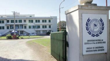 Dos proyectos de la sede Quequén de la Unicen fueron seleccionados en la Convocatoria de Extensión