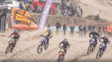 Arena Series: Costa Bonita fue sede de una gran jornada provincial v