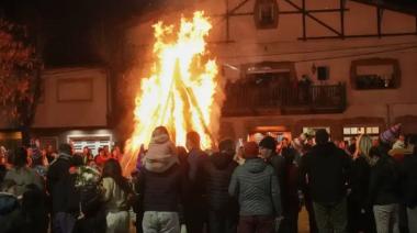 Hoguera de San Juan: noche de magia, baile y encuentro