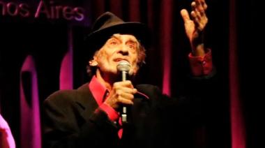 Murió Daniel Melingo, célebre músico, compositor y cantante