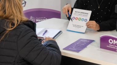 Bancos, financieras y tarjetas de crédito encabezaron las consultas en OMIC durante cuatro meses consecutivos
