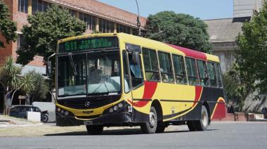 A partir de este jueves rige el nuevo cuadro tarifario para el transporte público
