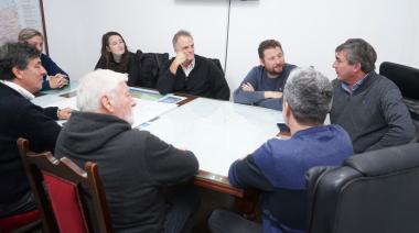 El municipio suma consenso técnico para avanzar en la actualización del Código de Ordenamiento Territorial