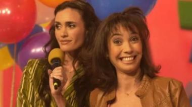 Así reaccionó Federica Pais al enterarse de la muerte de su hermana Ernestina
