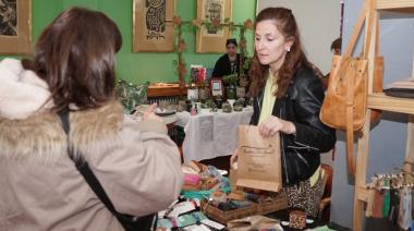 Con unos 60 emprendedores y el beneficio de Cuenta DNI, llega la 3ª Expo Vacaciones de Invierno
