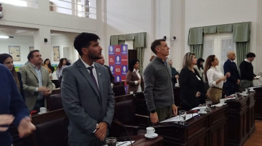 El Concejo aprobó un nuevo aumento del boleto: viajar en colectivo costará $1.900