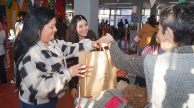 Tras el éxito de las ediciones anteriores, llega una nueva Expo de Emprendedores de Vacaciones de Invierno
