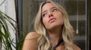 La inquietante frase de Zoe Bogach que alarmó a sus seguidores: "Voy a tomarme un descanso de este mundo"