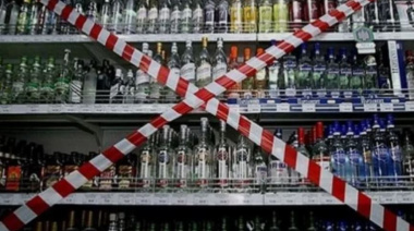 Prohíben la venta de bebidas alcohólicas en Necochea durante la final del Mundial