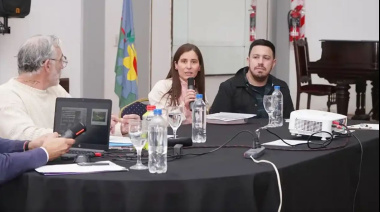 El bienestar docente, eje de una jornada de reflexión