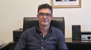 Puerto Quequén: una definición de Carrillo reabre el debate sobre la conducción del Consorcio