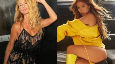 Sabrina Rojas habló de las declaraciones de Flor Vigna: "Siempre está en contradicción"