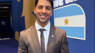 Gastón Edul estaría en pareja con una exparticipante de Gran Hermano: quién es