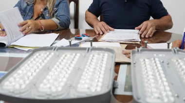 El municipio fijó las fechas para licitar dos importantes obras financiadas por el programa FEFIM