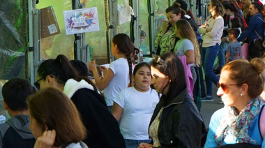 Convocan a emprendedores para participar de la Expo por el aniversario de Quequén