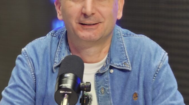 Valiante: “La Libertad Avanza quiere gobernar Necochea en 2027”