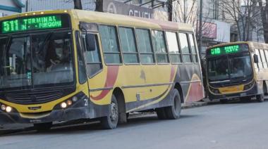 El Ejecutivo convocará a una nueva licitación del transporte urbano