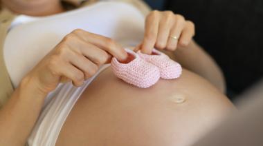 Comienza un nuevo ciclo de charlas de preparación para la maternidad