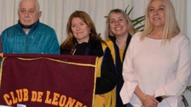 El Club de Leones celebrará el Día del Amigo con una nueva propuesta solidaria a beneficio del Hospital Ferreyra