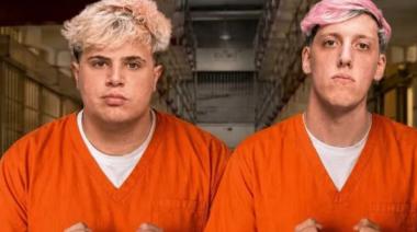 Los youtubers argentinos hablaron de su detención en Miami: "La peor experiencia"