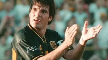 Murió Ceferino Díaz, emblema del fútbol de Necochea, a los 53 años