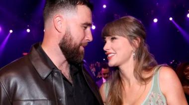 Se casa Taylor Swift con Travis Kelce: a qué hora, dónde, cómo seguirlo en vivo