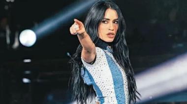 "Me pueden chupar...": la reacción de Lali Espósito ante la campaña antiargentina en el Mundial 2026