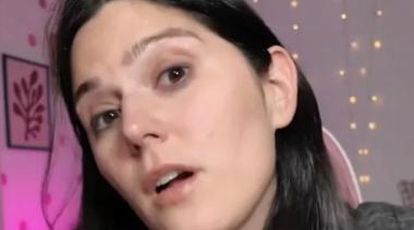 Caro Trippar reveló que tiene cáncer de mama: "No lo detecté a tiempo"