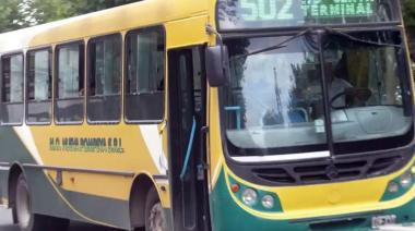 Colectivos: Nueva Pompeya no aceptará la prórroga y Transportes Necochea si