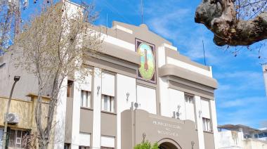 La Procuración respaldó a Rojas y afirmó que el Concejo Deliberante "se excedió" en sus atribuciones